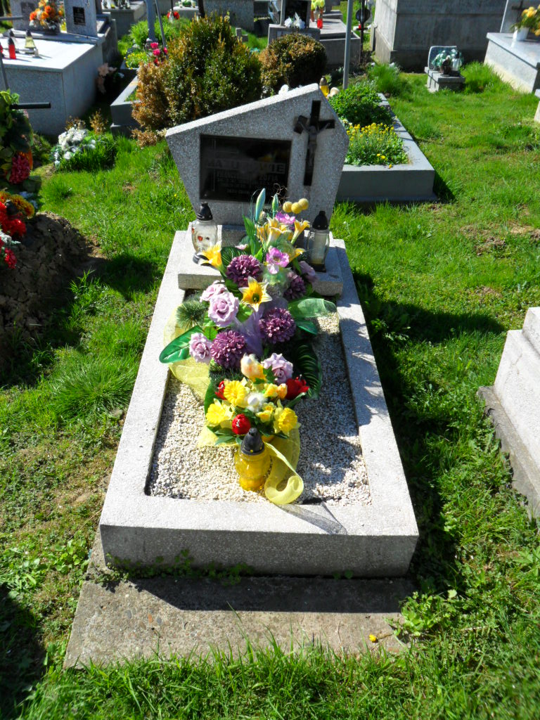 Franciszek Mazur Ryglice - Grobonet - Wyszukiwarka osób pochowanych