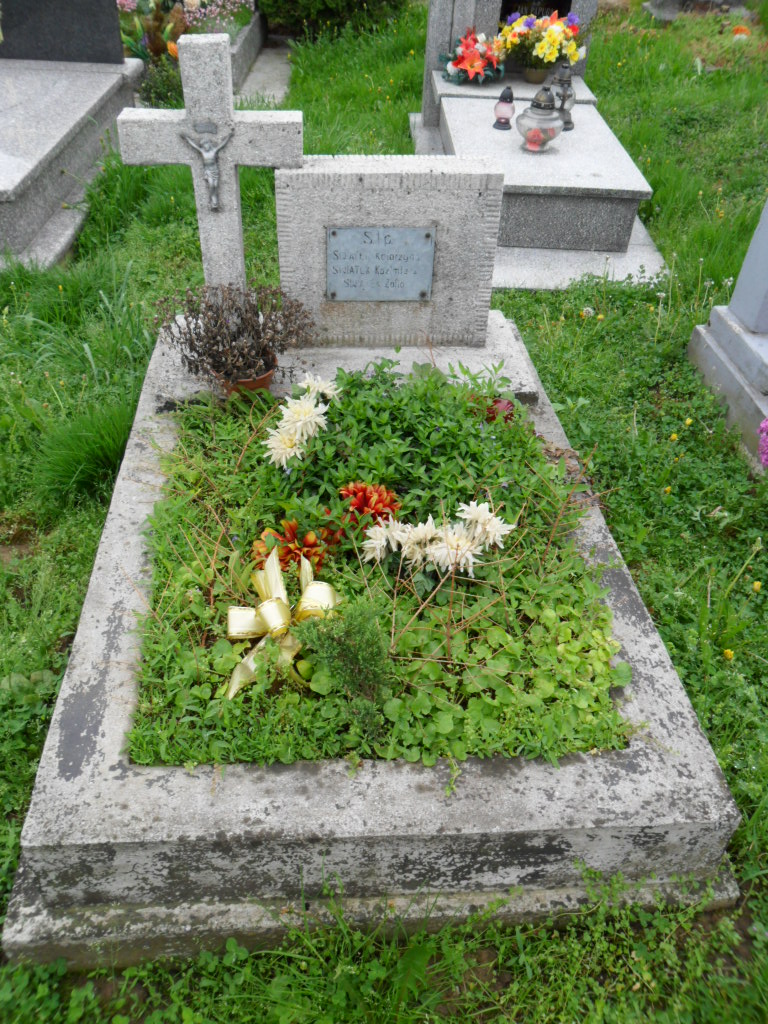 Zofia Świątek Ryglice - Grobonet - Wyszukiwarka osób pochowanych