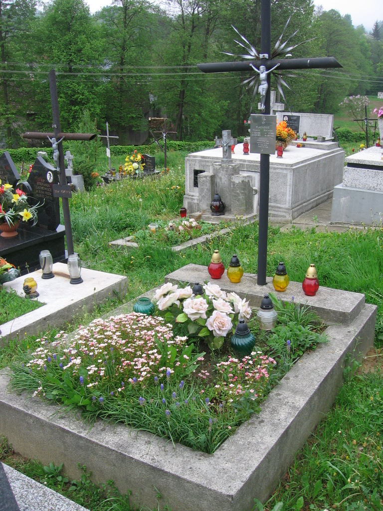 Rozalia Placek 1898 Ryglice - Grobonet - Wyszukiwarka osób pochowanych