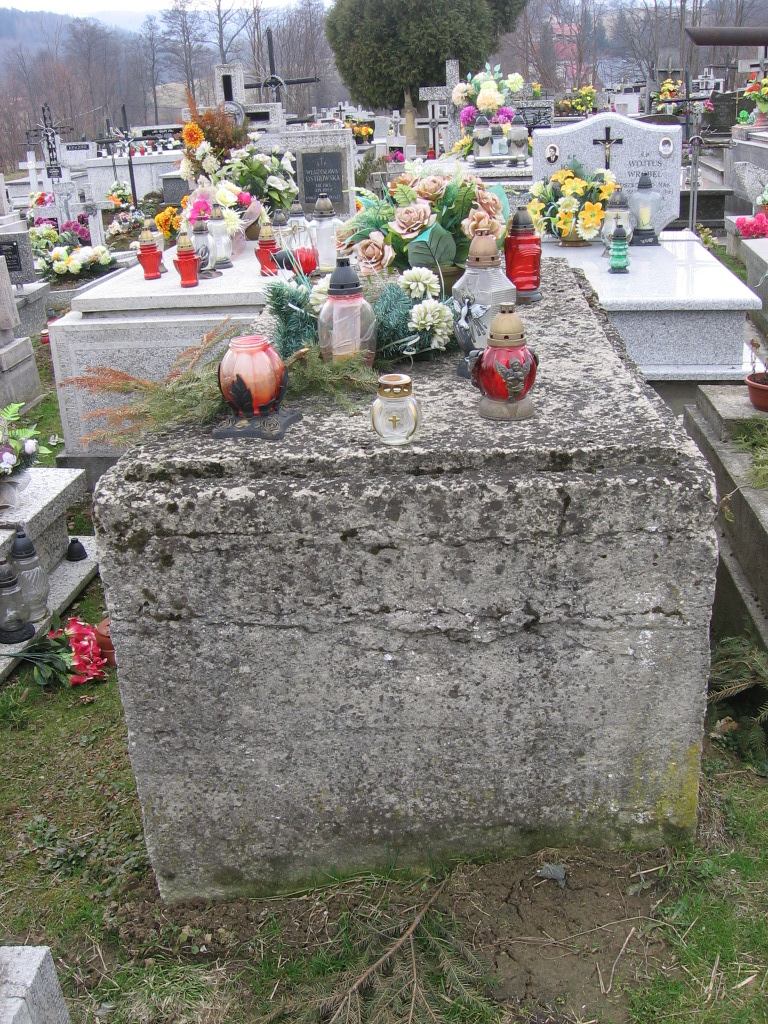 Paweł Stańczyk 1968 Ryglice - Grobonet - Wyszukiwarka osób pochowanych