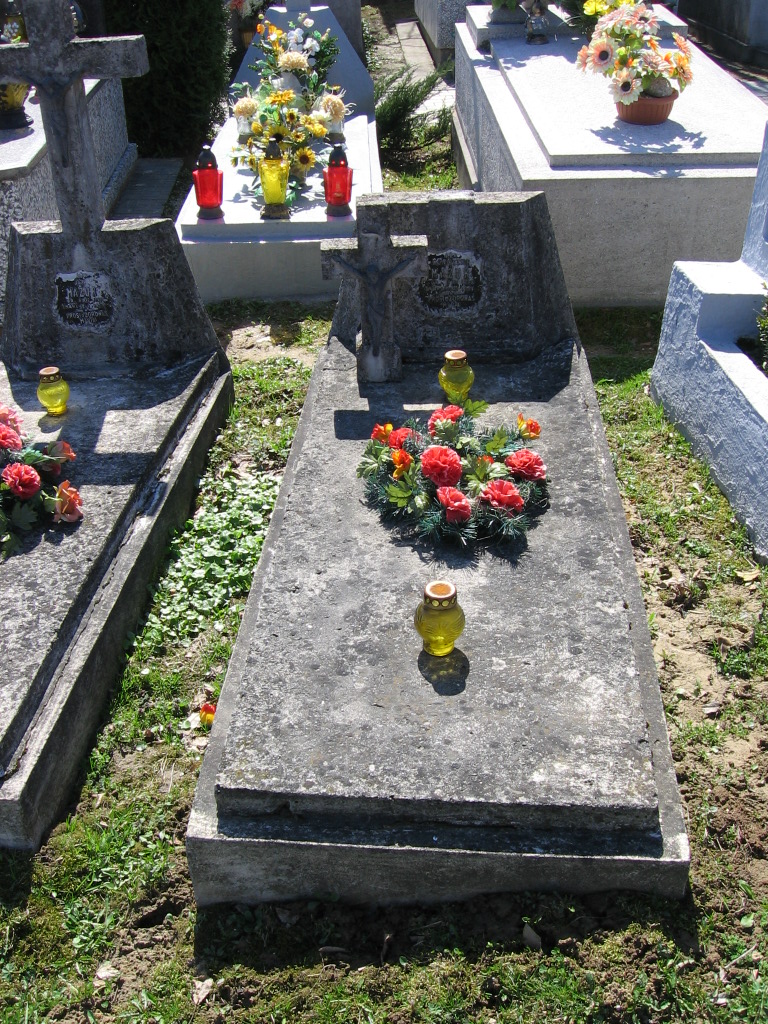 Agnieszka Mazur 1890 Ryglice - Grobonet - Wyszukiwarka osób pochowanych