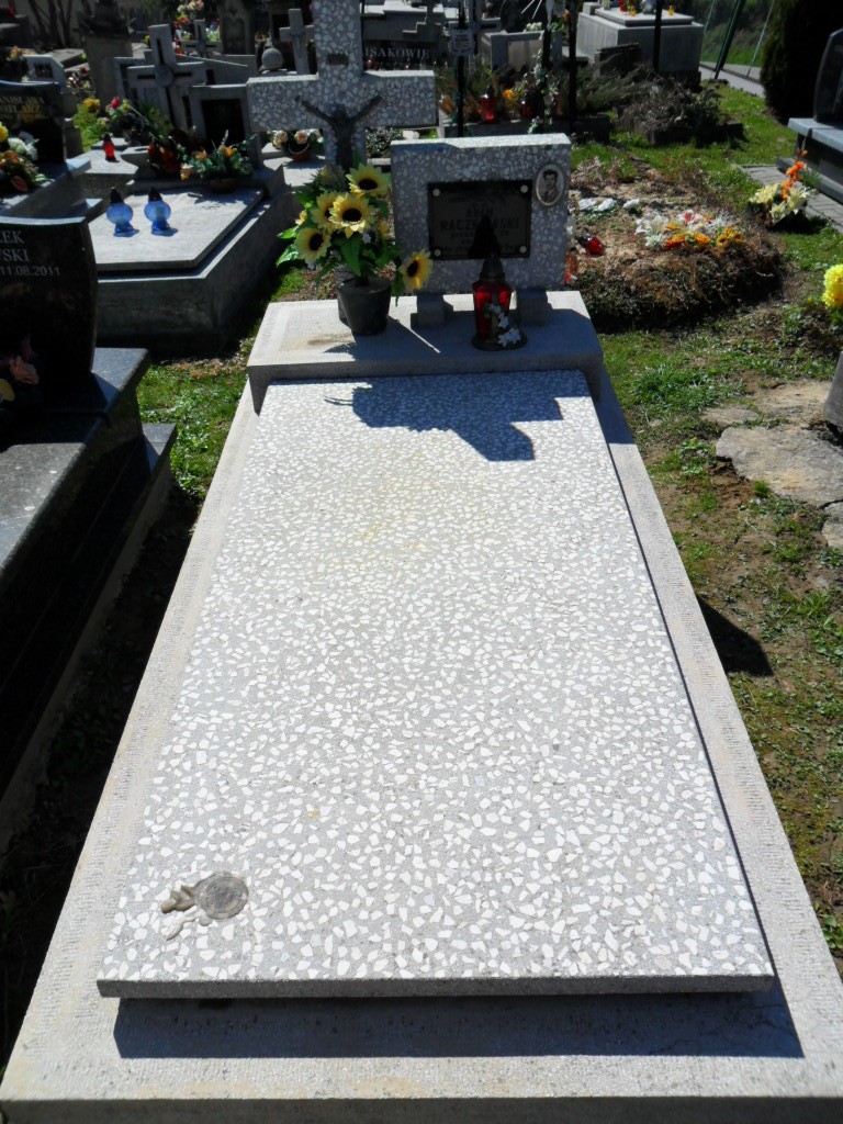 Maria Rączkowska 1925 Ryglice - Grobonet - Wyszukiwarka osób pochowanych