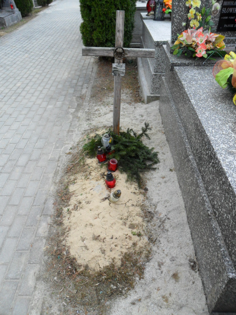 Maria Bednarska- Baran Ryglice - Grobonet - Wyszukiwarka osób pochowanych